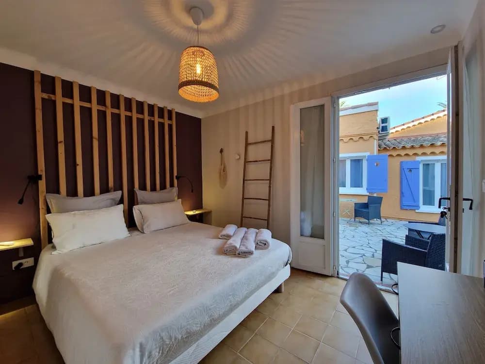 le Cosy - Photo 5
