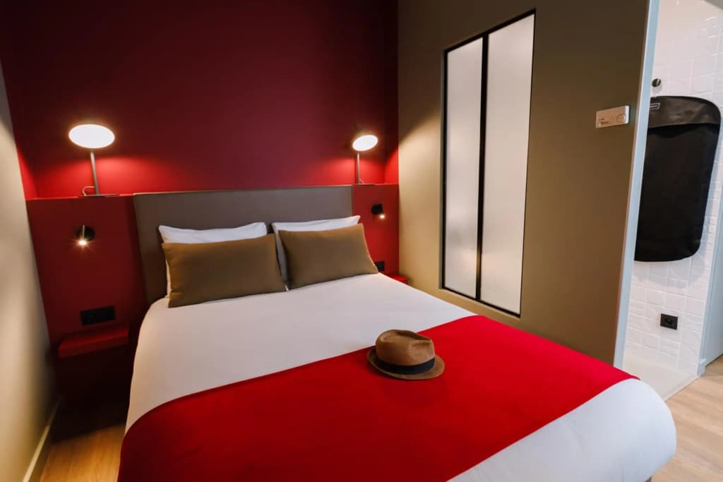 Hotel de Noailles - Photo 4