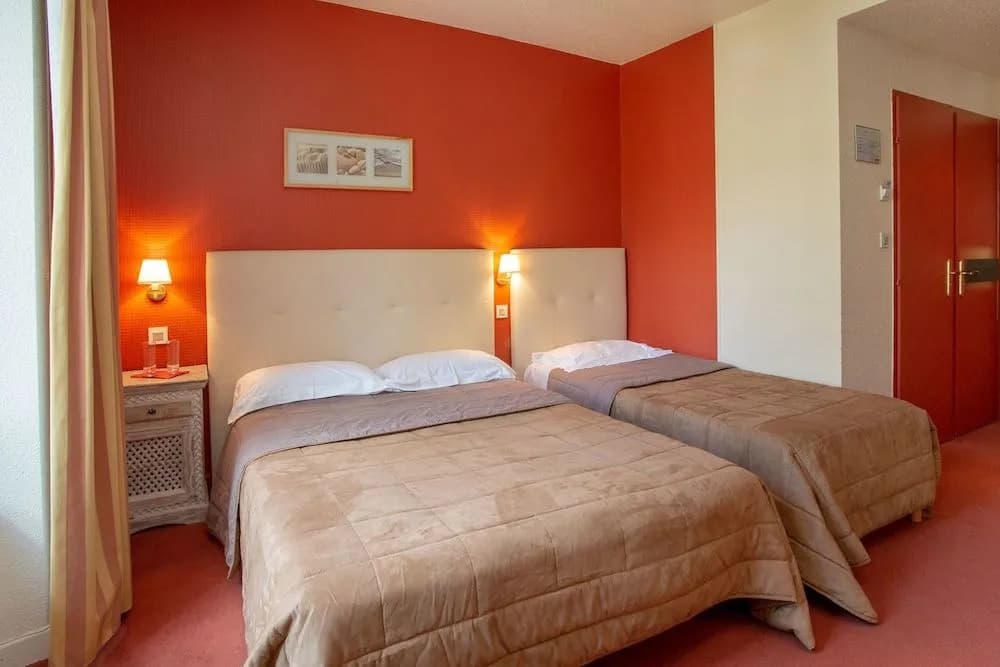 Hôtel Providence - Photo 5