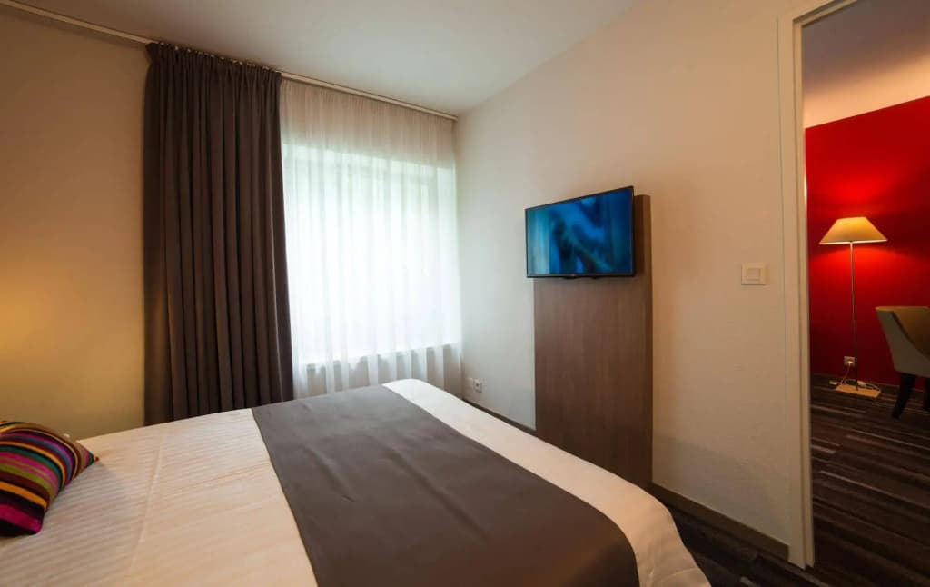 Mercure Agen Centre - Photo 5