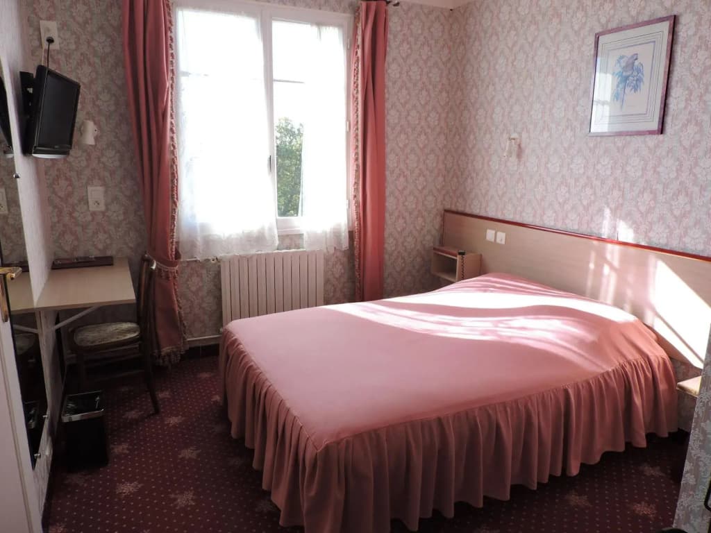 Hotel Belvedere - Photo 1