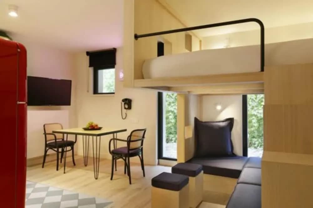 Appart'hôtel Bellamy Chamonix - Photo 4