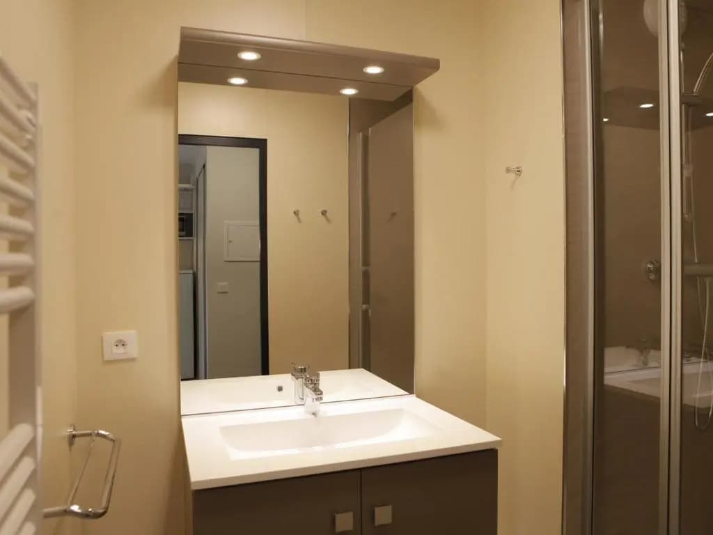 Appartement Brides-les-Bains, 2 pièces, 4 personnes - FR-1-512-22 - Photo 5