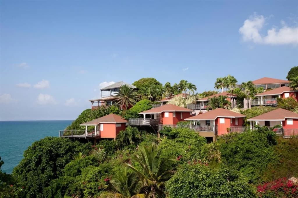 La Toubana Hôtel & Spa - Photo 1