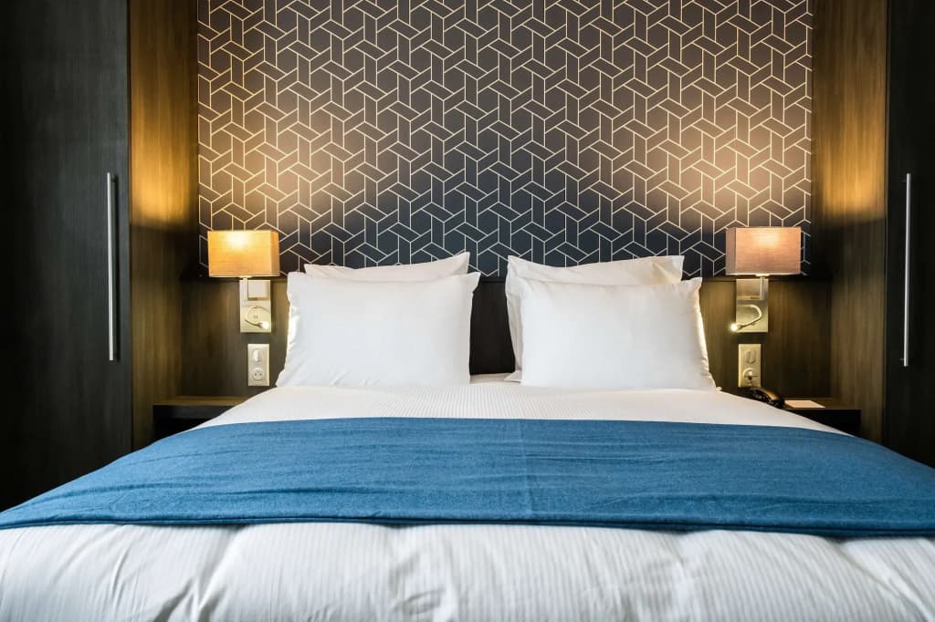 Best Western Plus Le Canard Sur le Toit - Photo 5