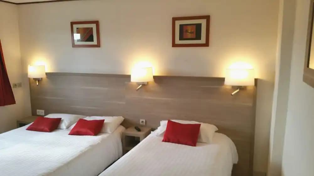 Le Relais De Launay - Photo 5