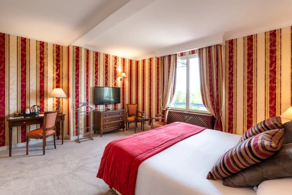 Manoir de la Poterie & Spa - Miniature 3