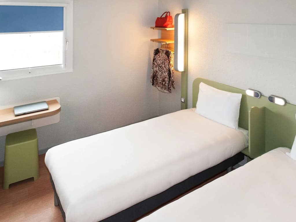 ibis budget Goussainville Charles De Gaulle - Photo 5