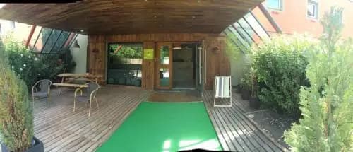 Les 4 Vallées - Photo 4