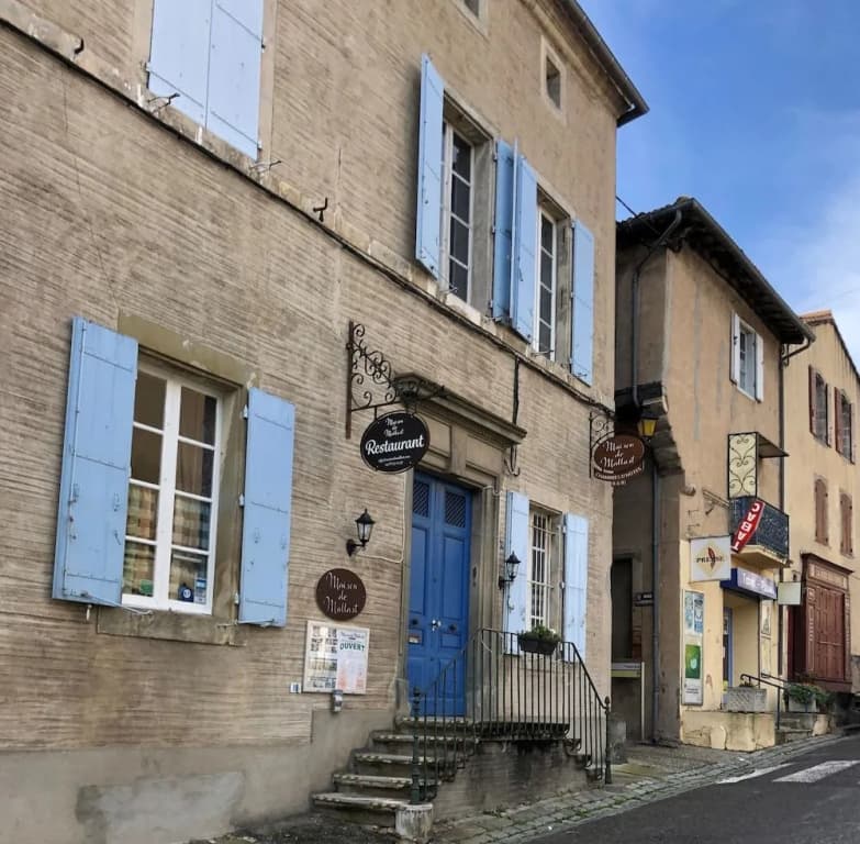 Maison de Mallast - Photo 1