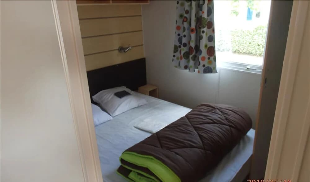 Camping les Palmiers - Miniature 4