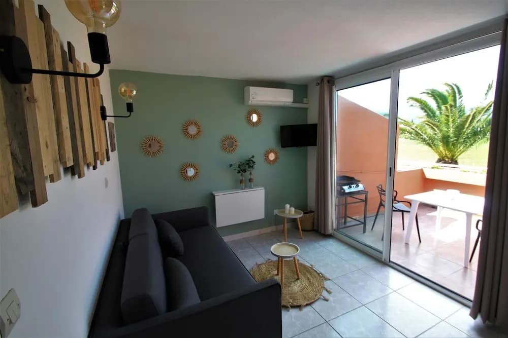 Residence Antinea - Photo 3