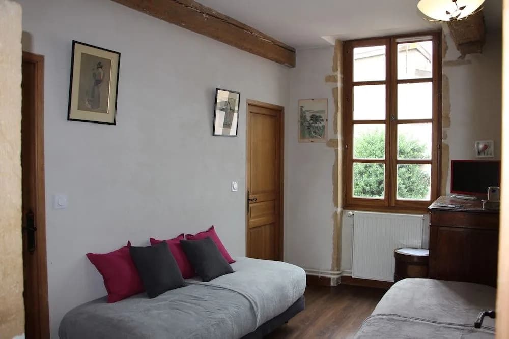 Le Relais Des Dames - Photo 3