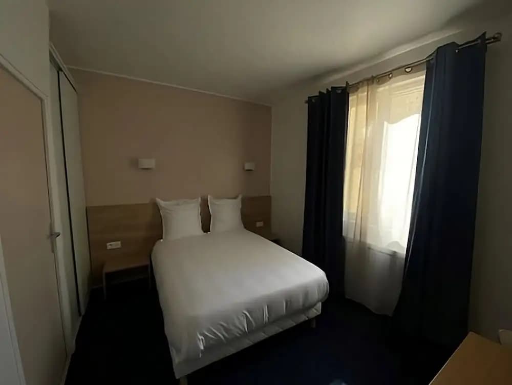 AppartHôtel7.Sensation - Miniature 3