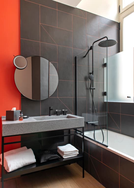 Hôtel LÉONOR the place to live By Stay Collection - Miniature 6