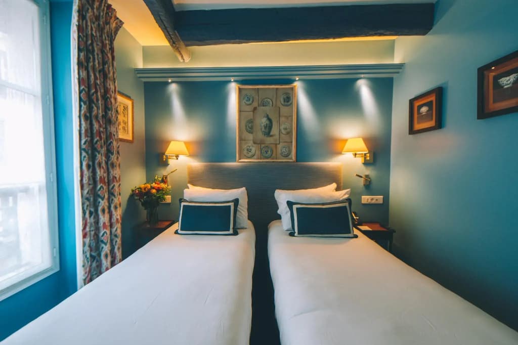 Le Relais Montmartre - Photo 5