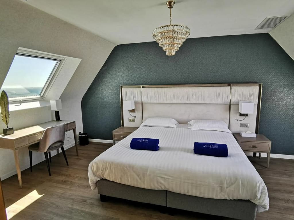 LE DIANA Hôtel & Spa Nuxe - Photo 4