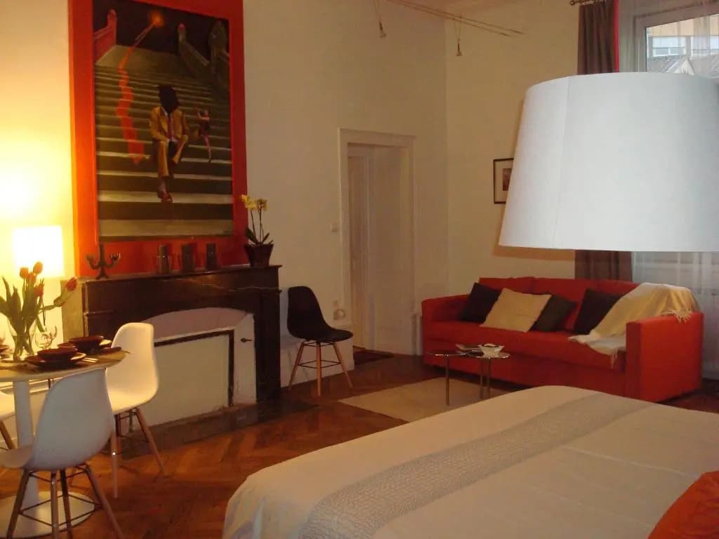 Appartements Caractere Clos St Jean - Miniature 4