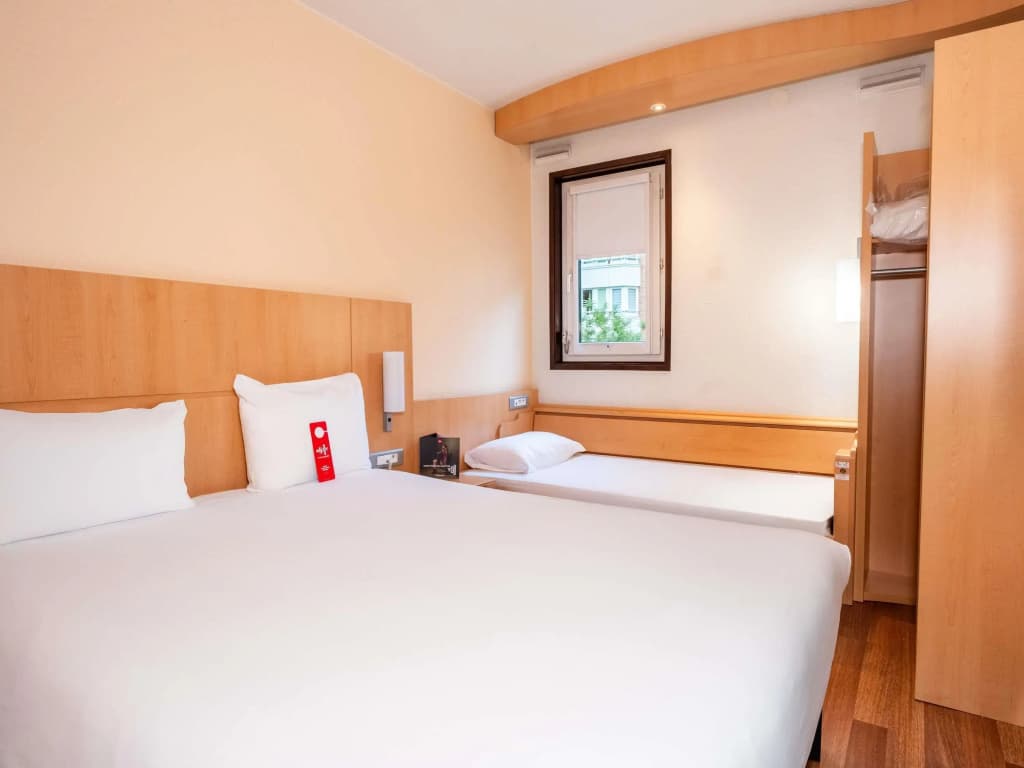 ibis Paris Pont De Suresnes - Photo 3