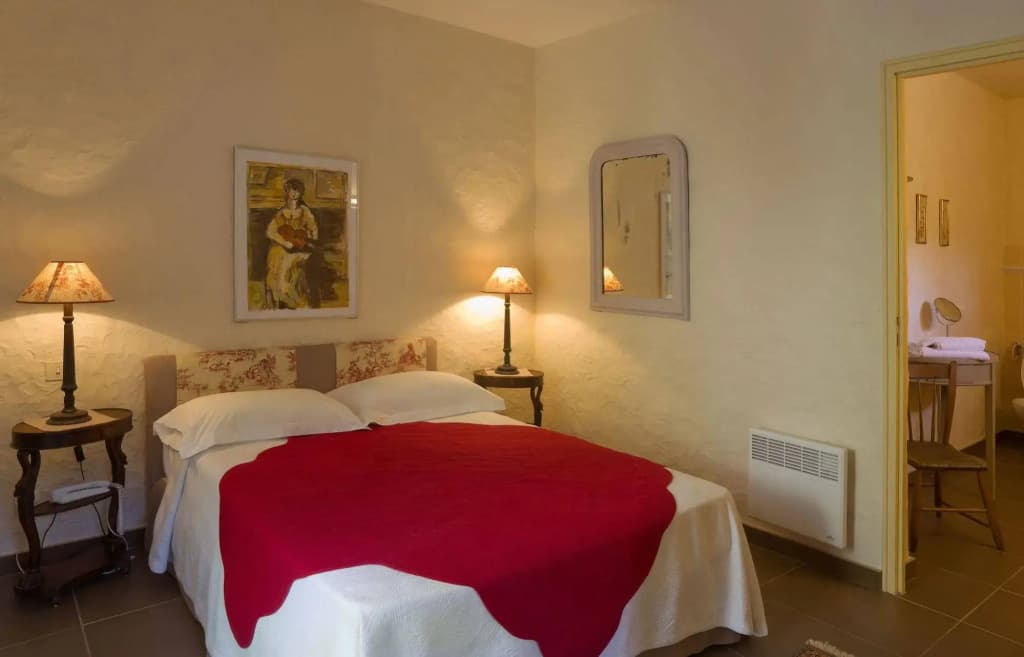Hôtel Le Mas Trilles - Photo 2