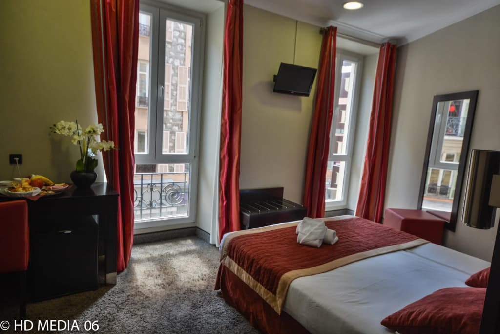 Hôtel de Suède - Photo 5
