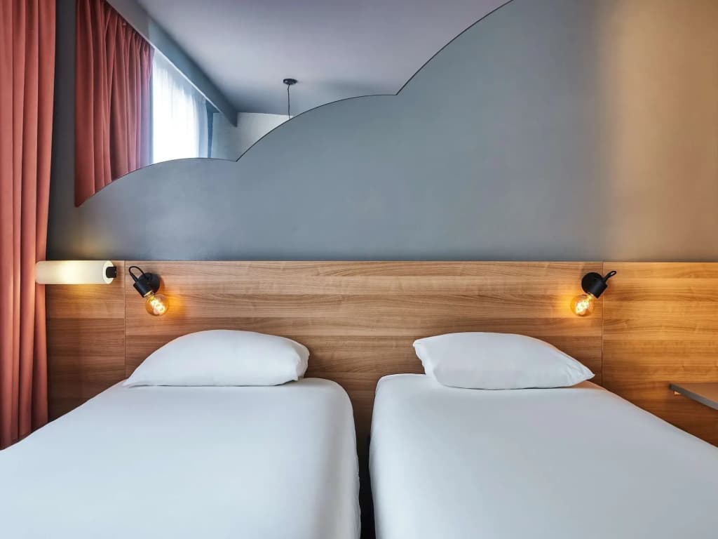 ibis Styles Paris Alésia Montparnasse - Photo 5