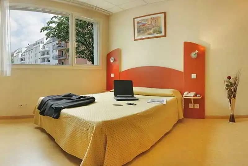 Appart Hotel Victoria Garden Mulhouse - Photo 3