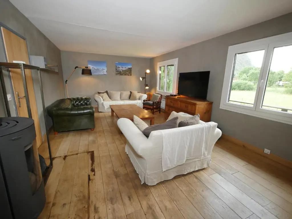 House N Alpes - Photo 5