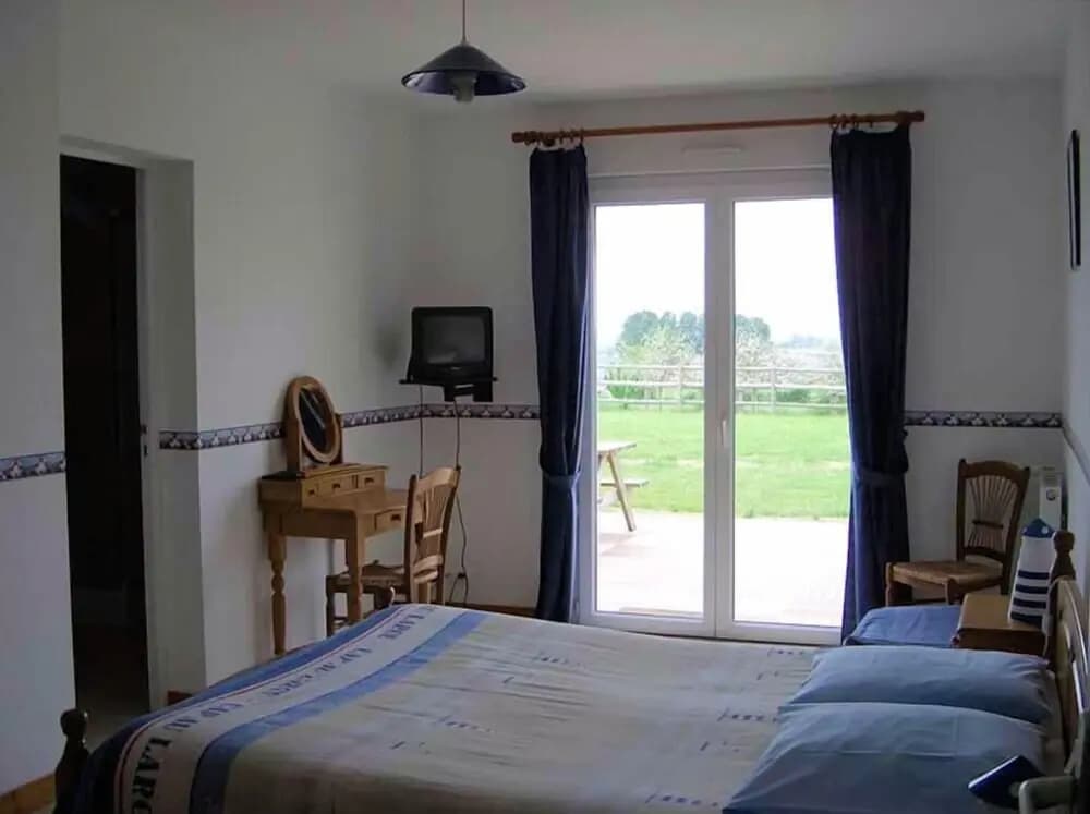 Chambre d'hôtes Le Moulin de la Butte - Photo 5