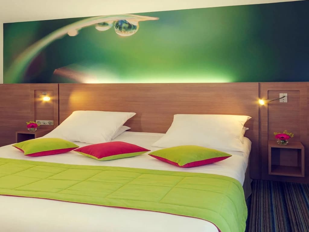 Mercure Quimper Centre - Miniature 6