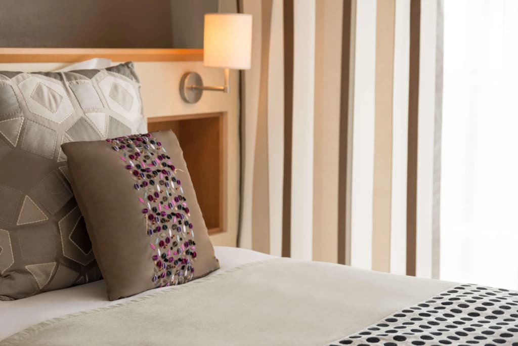 The Originals Les Strélitzias Boutique Hotel & Residence - Miniature 7