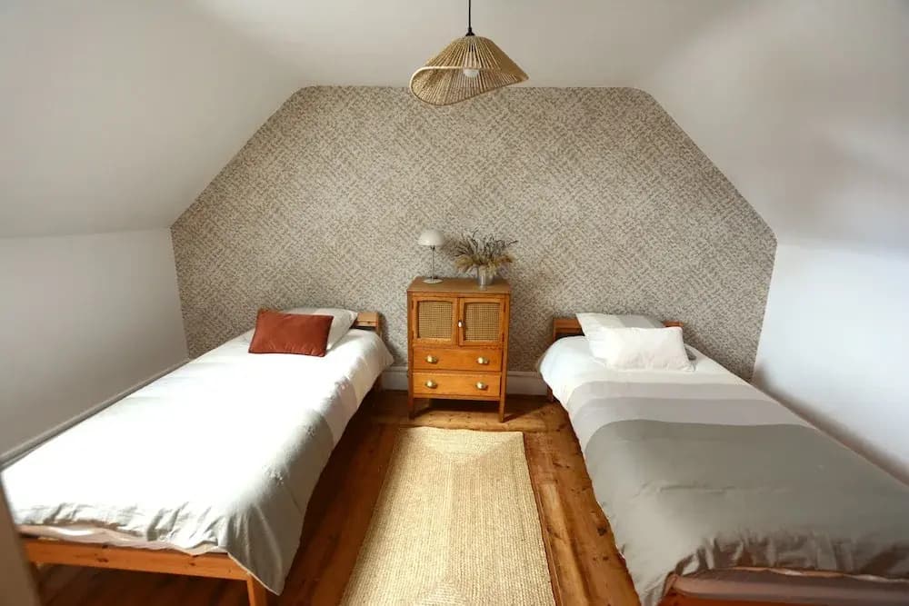 Les Suites Fisel - Miniature 2
