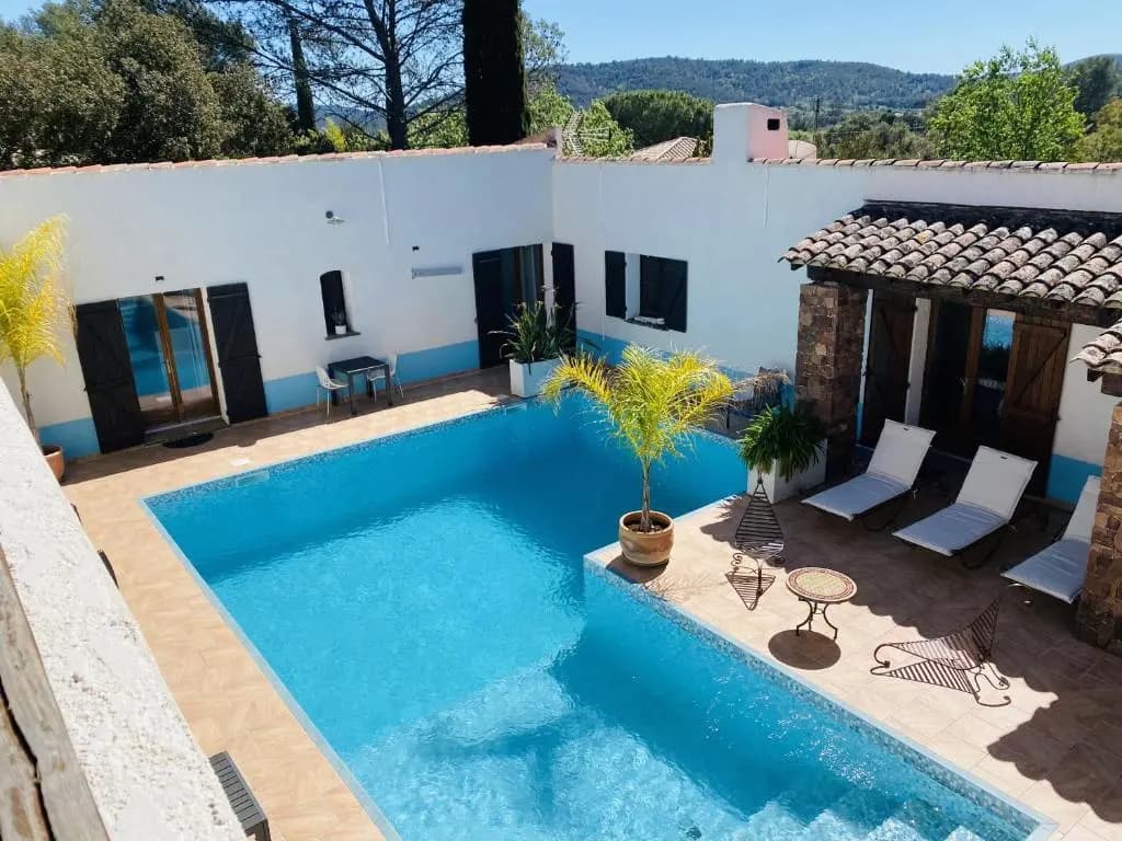 Le Patio Bleu - Photo 5