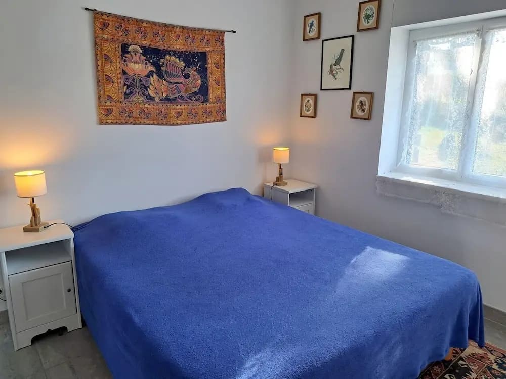 Villa in Brittany With Panoramic Sea Views - Miniature 5