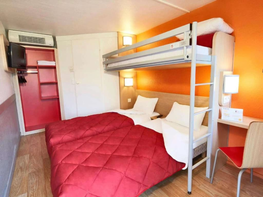Hotel Premiere Classe Quimper - Photo 4