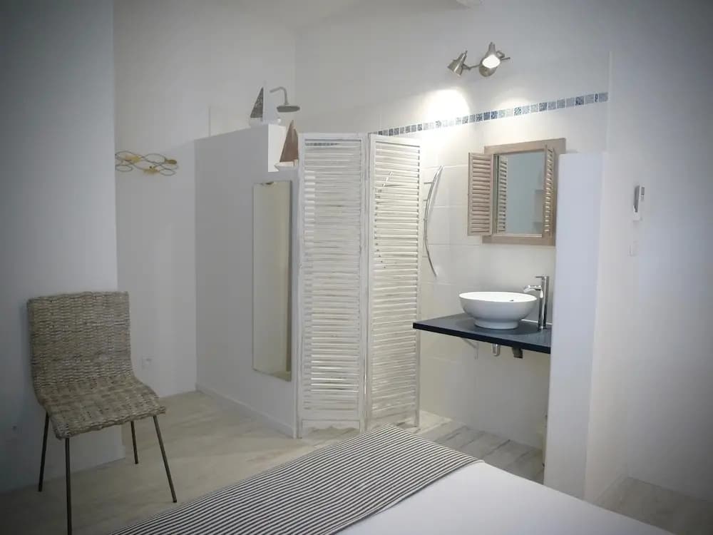 O 36 Rempart Sud B&B - Miniature 7
