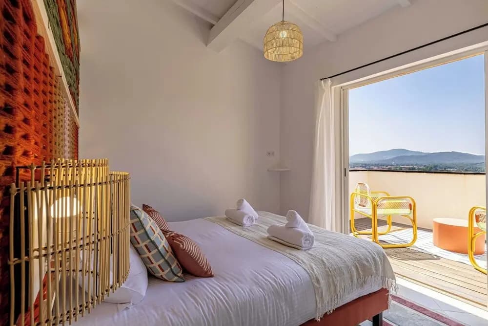 Sumptuous Provencal Villa - Grimaud Hills - 12br/24p - Photo 3