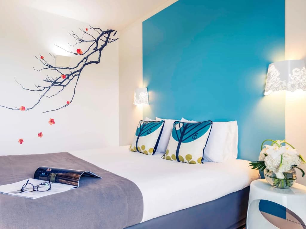 Mercure Le Mans Batignolles - Hôtel & Spa - Photo 3