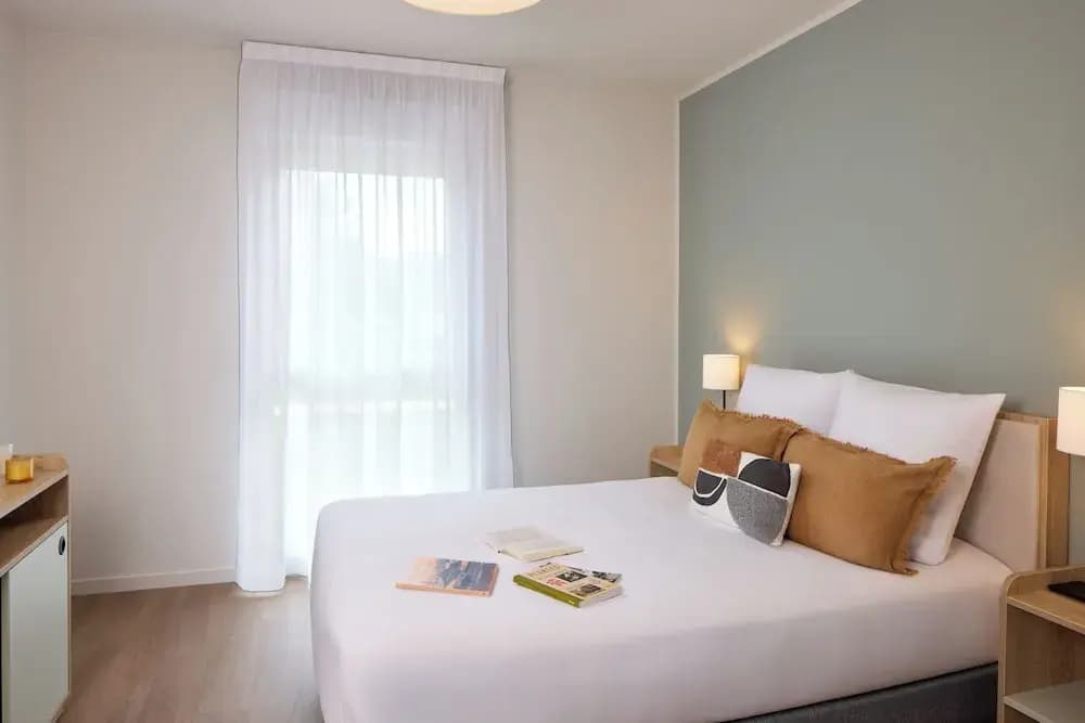 Quality Aparthotel Plerin Saint-Brieuc - Miniature 4