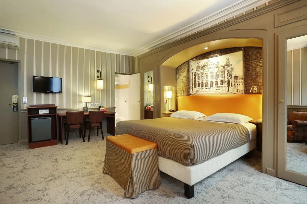 Hotel Concortel - Photo 2