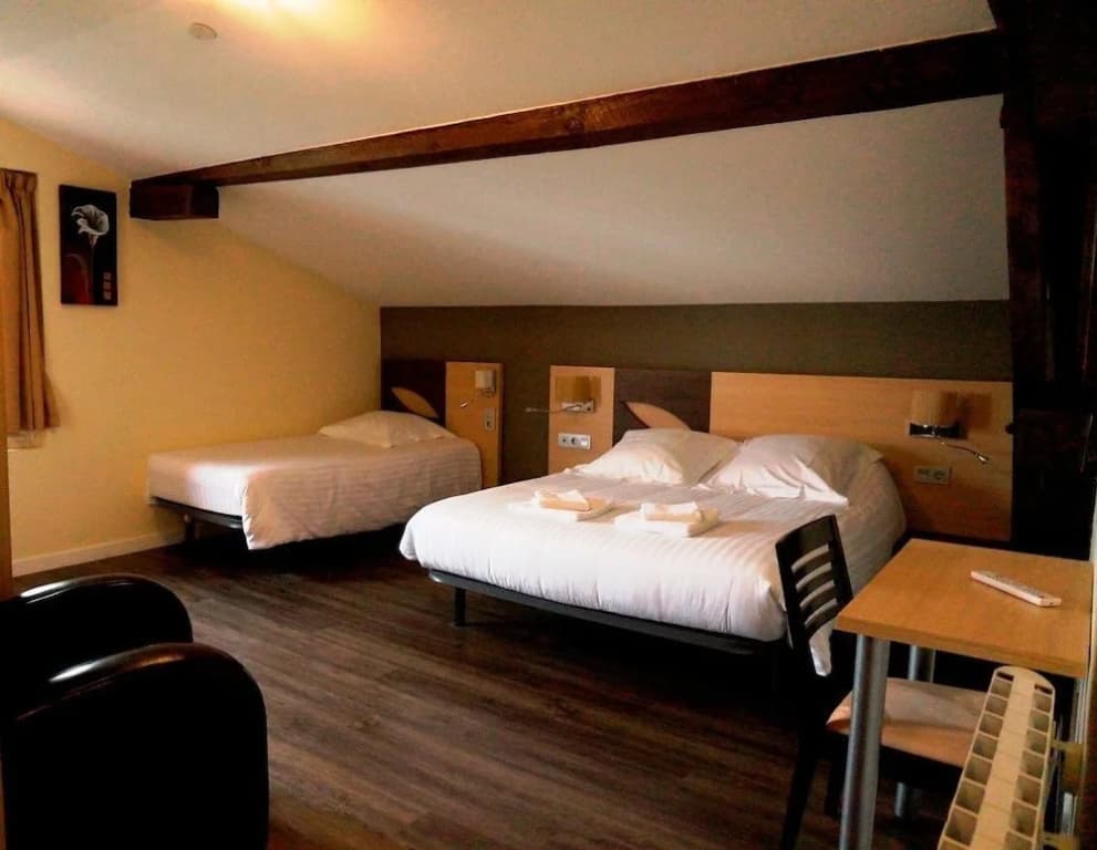 Hôtel Bellevue - Photo 3