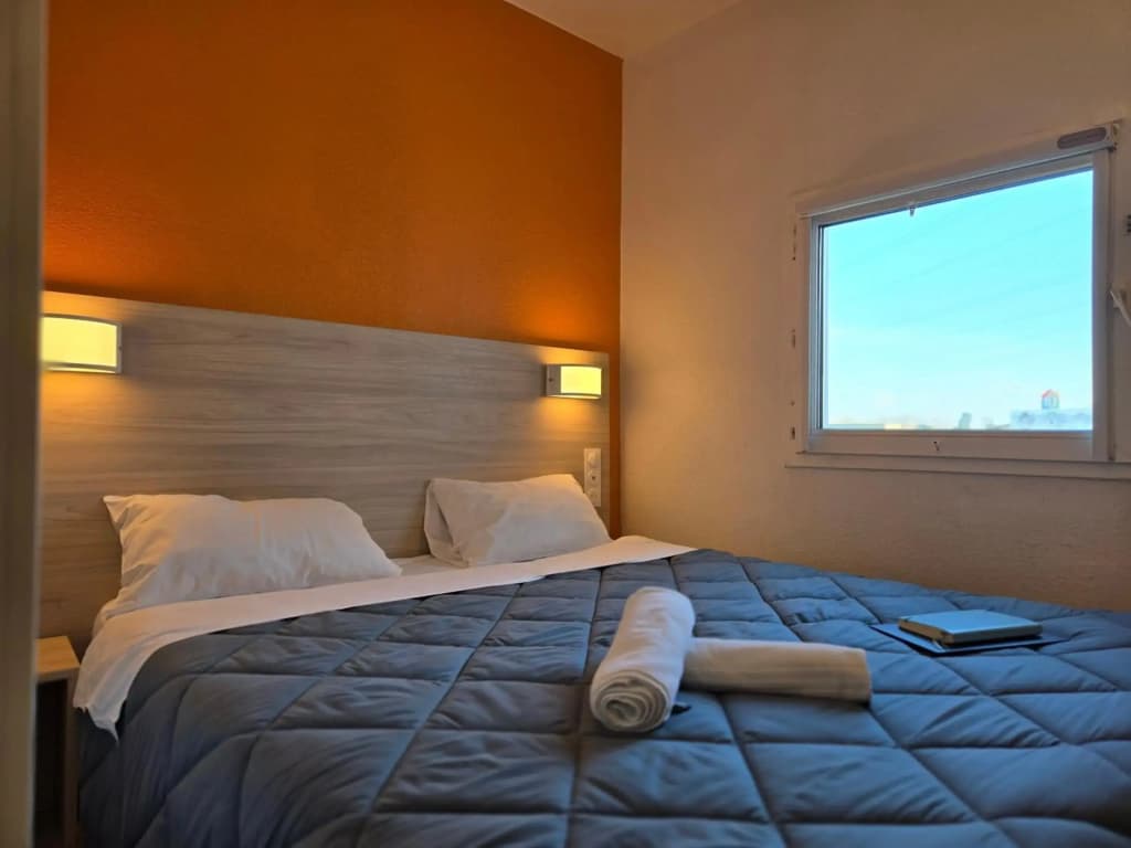 Hotel Premiere Classe Valence - Bourg Les Valence - Photo 5