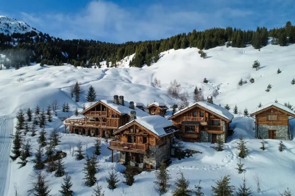 Le Refuge de La Traye - Miniature 8