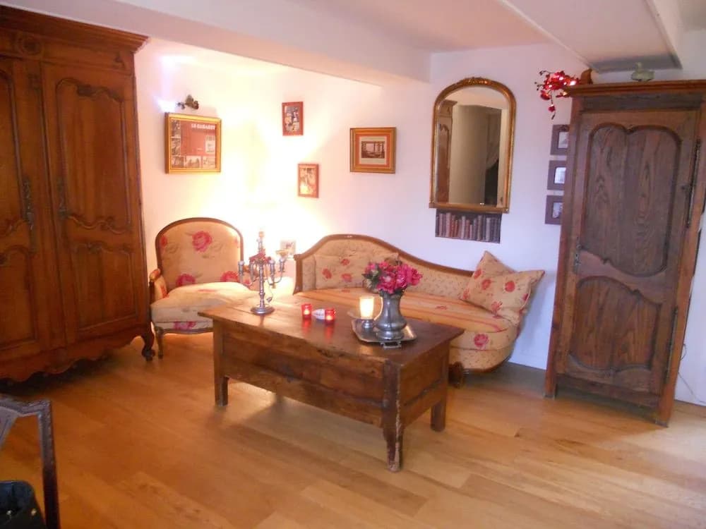 La Maison du Phare B&B - Photo 5