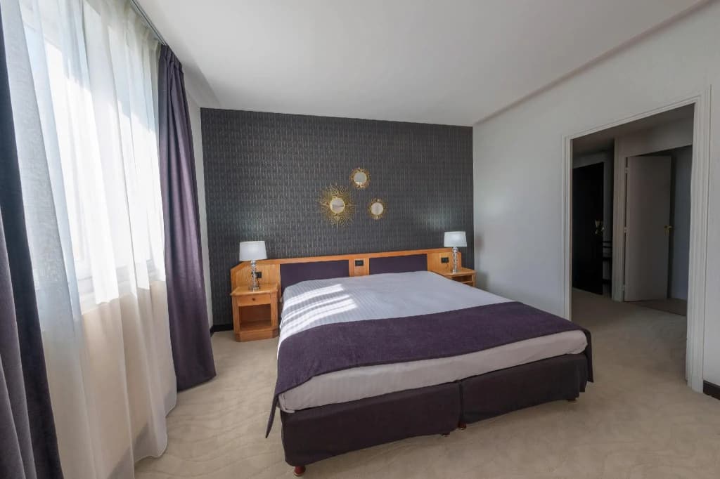 Best Western Plus Le Picardy - Miniature 6