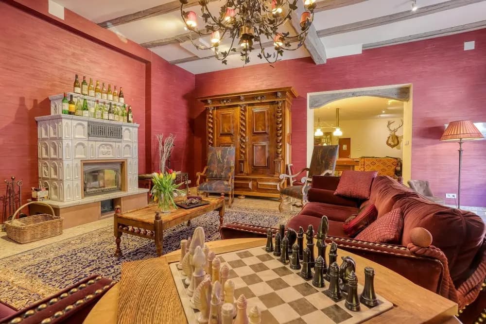 Pêche de Vigne & Spa - Photo 1