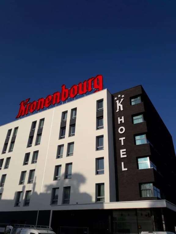 K Hotel - Photo 3