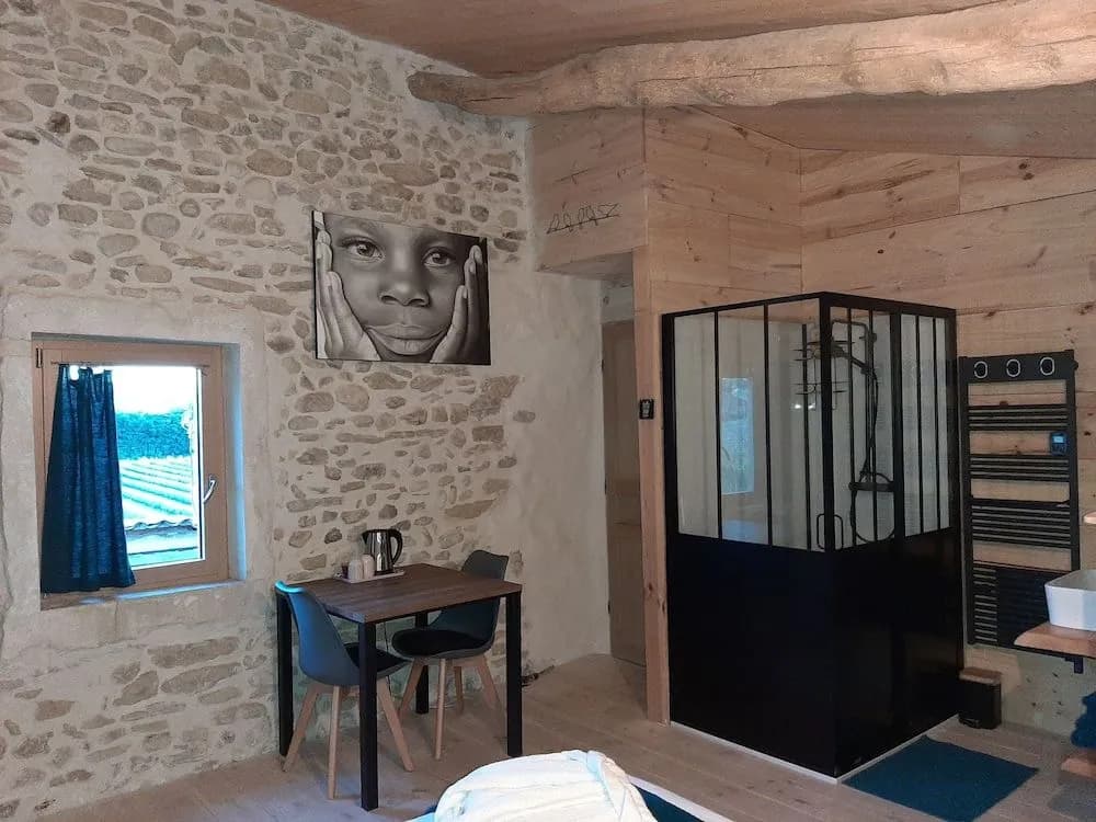 Mas de L'Amme - Photo 1