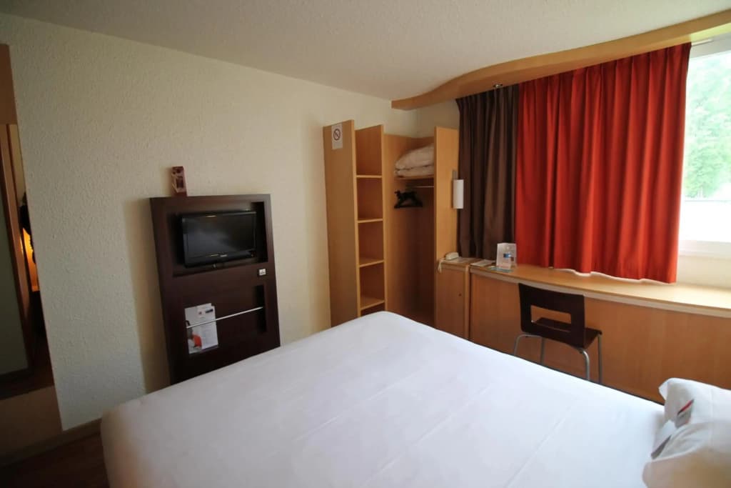 ibis Dijon Sud - Photo 5