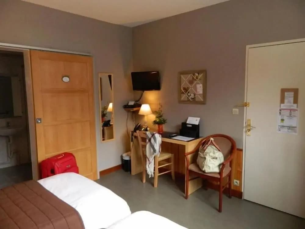 Auberge du Colombier - Miniature 6